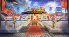  熹妃传正五升从四攻略 