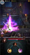 3D硬派竖版格斗手游《黑暗之光HD》玩家试玩报告