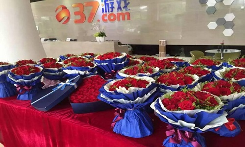 《霸道天下》之七夕放假篇，公司这么霸道，我