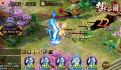 《梦幻三国》英雄玩法大盘点 实用攻略倍出