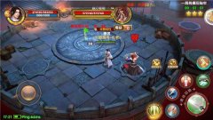 BOSS详悉《九阴真经》手游剧情挑战透视