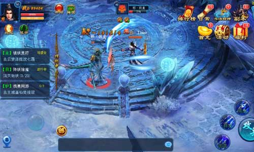 对话《天天爱仙侠》:数据不是目的,玩家叫好才