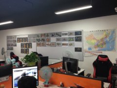 一诺千金，探访《仙逆》幕后制作团队的“夜”