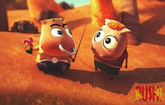 《我叫MT》征名活动完美收官 新剧集上线时间公