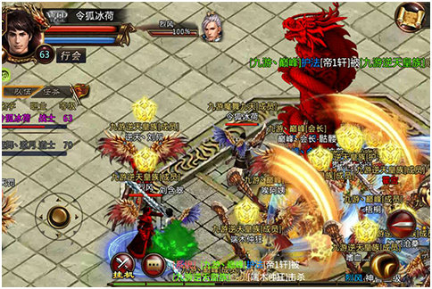 抗战70周年，《烈火一刀》与你共缅峥嵘岁月