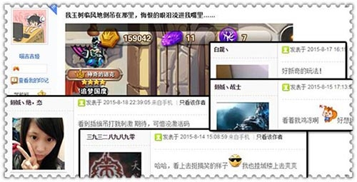 《冒险之光》“锋芒”测试即将开启 新奇玩法大