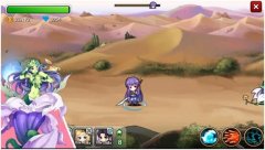 《时空物语》即将越狱首测 革命性二次元手游登