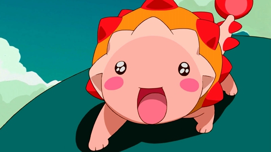 日韩神龙大PK《神龙部落2》与日漫神龙那些羁绊