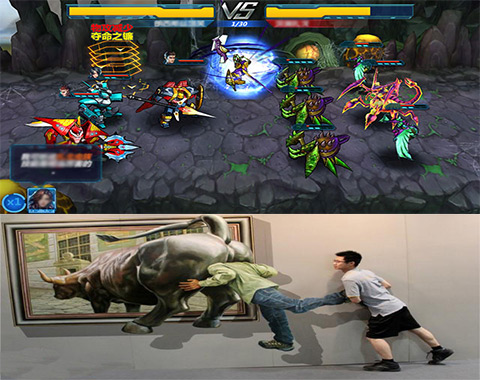 盗版去shi  看《星战风暴》虐盗版小婊砸