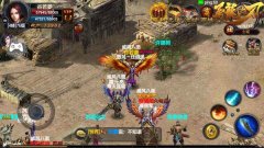 业良大作 《屠龙之刃》“日常小霸王”修炼记