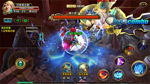 从《魔龙勇士》看西方魔幻与东方武侠