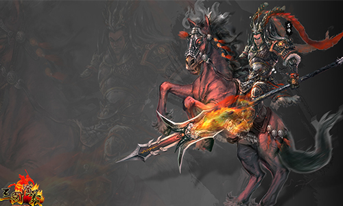 沙场秋点兵,《三国演义》带你回味经典