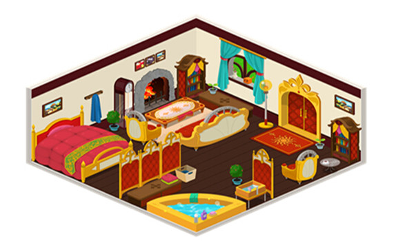 美盛游戏《星学院》原创IP梦幻来袭