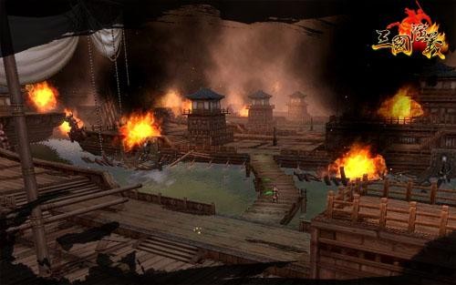 九月嗨起来，《三国演义》好礼相随