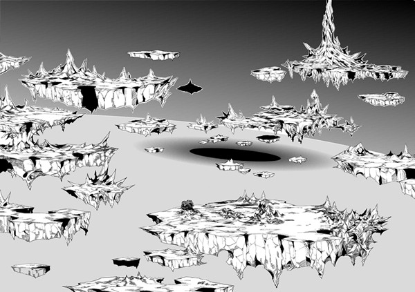 大型史诗级新作《翼纪元》917周四全网登陆 三回