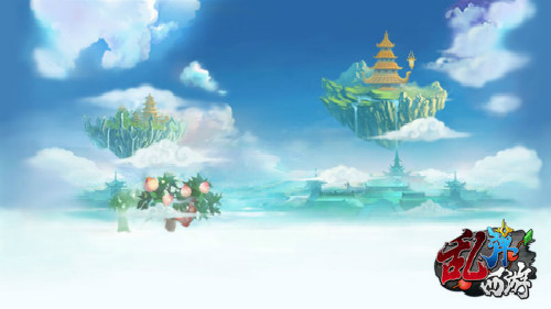 福利失控大暴走 《乱弹西游》精彩活动缤纷上线