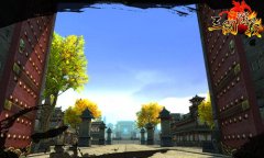 《三国演义》名将篇 忠义关公