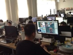 《魔兽无双》研发团队曝光，删档越狱即将登场