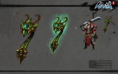 神奇宝贝人人爱 《仙战2》法宝助阵战无不胜