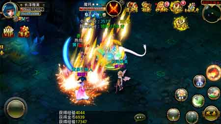 轮回倒计时8天，上古神话八大亮点前瞻