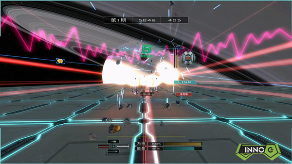 惊呆了!VR游戏《竞技场》还可以这么玩