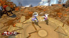 门派武学的妙用《九阴真经》手游主辅武学搭配