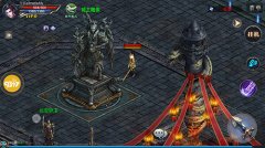 中秋福利9377《皇图》膜拜城主活动首曝