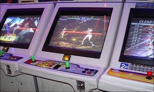 《苍翼之刃》开创点划式操作  浅析动作手游的操