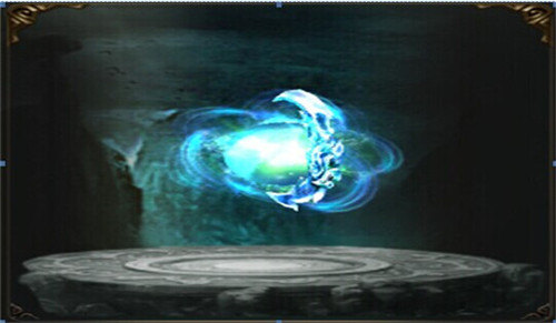 炫酷剑灵护体 《霸道天下》类宠玩法出炉