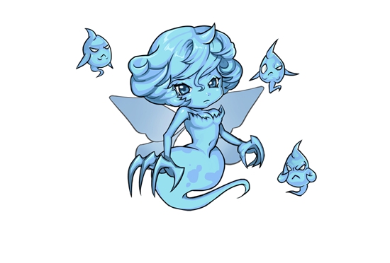 杀人狂斯嘉丽？《神龙部落2》超美女坏蛋TOP5大曝