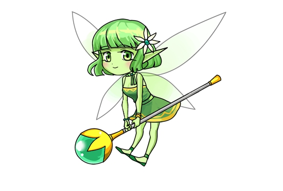 杀人狂斯嘉丽？《神龙部落2》超美女坏蛋TOP5大曝