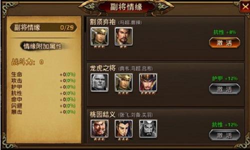 好基友一被子 细数《刀锋无双》之无敌兄弟情