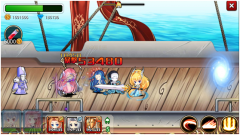 《时空物语》战斗秘籍 出战顺序有讲究