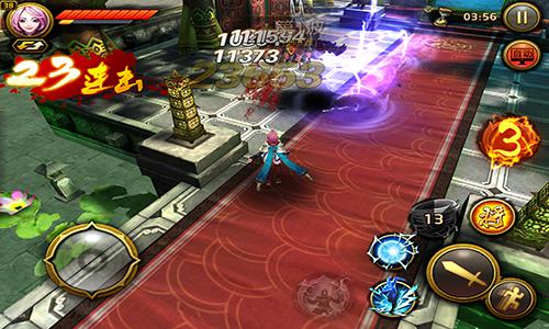 重新定义PVE副本 《刀锋无双》新版玩法解析