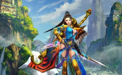  霸道天下灵煞浮空连击攻略 