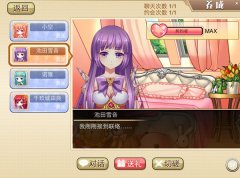 《时空物语》肉盾亲卫盘点 看似柔弱的女汉子