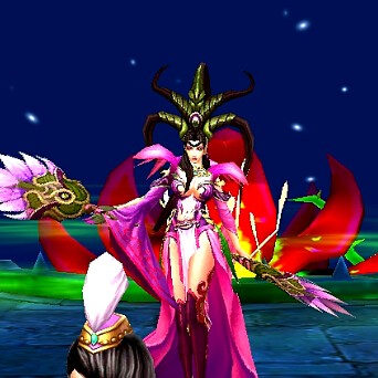 《霸道天下》超智能BOSS  浅析虐心技能