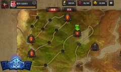 移动竞技大作《超神争霸》明日登陆App Store