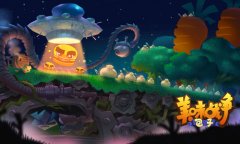 创作者手记—与《美味战争》一起的15个月