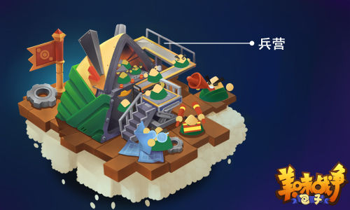  创作者手记—与《美味战争》一起的15个月