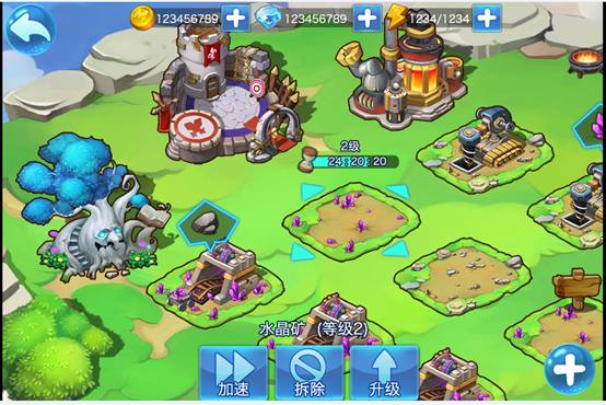 虚幻引擎打造,《神魔战歌》完美呈现魔幻大陆