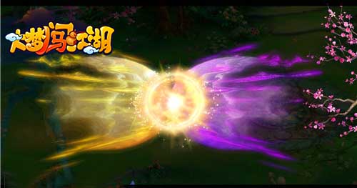 单挑吧大侠 《大梦闯江湖》PVP玩法进阶