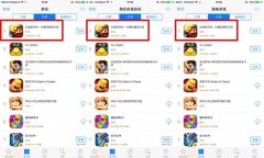 人气动漫手游《忍者萌剑传》问鼎App Store免费榜
