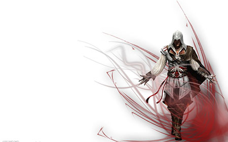 忍者游戏经典多,你可曾为了哪一部决战到天亮