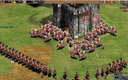 超过一半的“00后”不知道的游戏