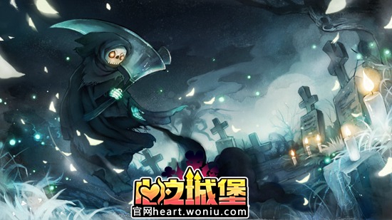 续写浪漫童话 3大看点揭秘《心之城堡》强势回归