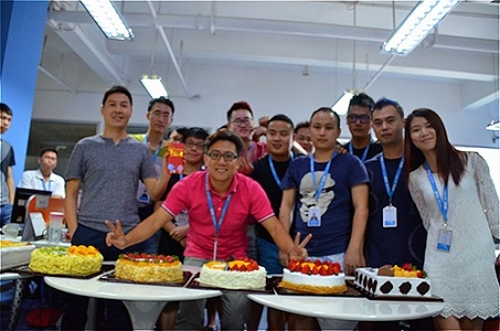 人气爆棚 《天将雄师》月流水破2千万