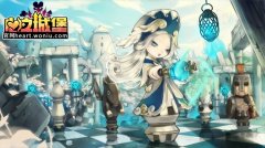 脑洞大过天《心之城堡》未曝光玩法终极猜想