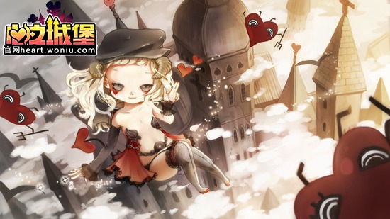 脑洞大过天《心之城堡》未曝光玩法终极猜想