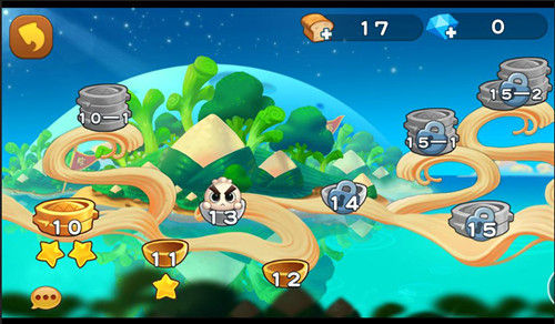 《美味战争》：刺激味蕾的美食大战